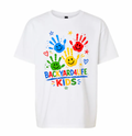 Backyard Band For Kid Tee Version 3