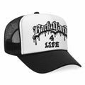 Backyard Trucker Hat