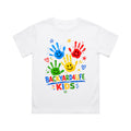 Backyard 4 Life Kids Version 3