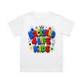 Backyard 4 Life Kids Version 1