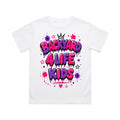 Backyard 4 Life Kids Version 2